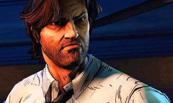 The Wolf Among Us : voici les 1ères images de la Saison 2, un Bigby Wolf au visage changé