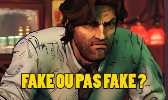 The Wolf Among Us 2 : de nombreux indices laissent penser que les images ne sont pas fakes