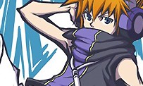 The World Ends With You : premier trailer de la version iPhone et iPad