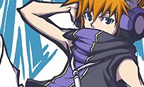 The World Ends With You : premier trailer de la version iPhone et iPad