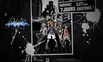 The World Ends With You : daté et imagé