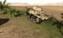 Trailer pour Theatre of War 2 : Centauro