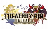 Theatrhythm Final Fantasy : des images