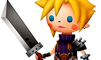 Theatrhythm Final Fantasy : la BO à télécharger en DLC