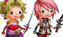 Theatrhythm Final Fantasy : vers une suite ?