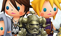 Test Theatrhythm Final Fantasy