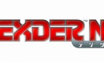 Thexder Neo : le reboot en images