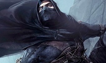 Thief 4 : nouvelles images sur PS4 et Xbox 720