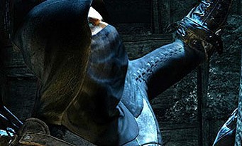 Thief 4 : des images qui ne font pas next gen'