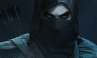 Thief 4 : un trailer façon "Candle in the Wind" d'Elton John