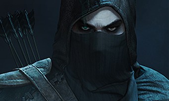 Thief : le trailer de la gamescom 2013 déjà dévoilé !