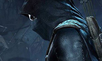 Thief : 900p sur Xbox One, 1080p sur PS4