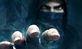 Thief : la première vidéo de gameplay dévoilée