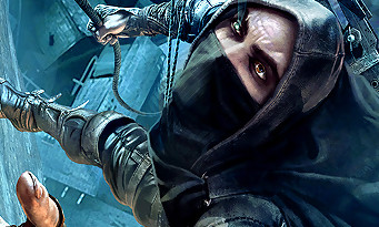 Thief : un nouveau jeu en chantier en même temps que le film ? Le point sur les rumeurs