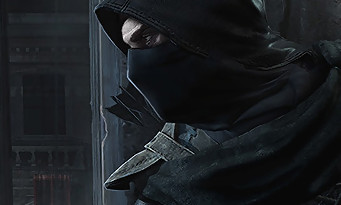 Thief : Square Enix balance les 18 premières minutes sur next gen'