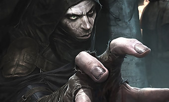 Thief : le jeu ne supportera l'AMD Mantle qu'après une update en mars