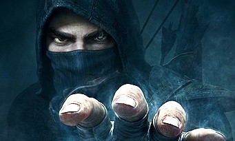 Thief : Square Enix dévoile le début du jeu en images