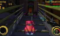 Things On Wheels - Trailer # 2