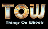 Things On Wheels en images et en vidéo