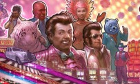 This is Vegas : nouveaux screenshots