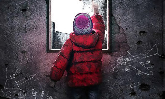 Test This War of Mine The Little Ones sur PS4