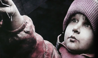 This War of Mine The Little Ones : les enfants au coeur de ce making of