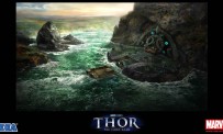 Une date pour le jeu Thor