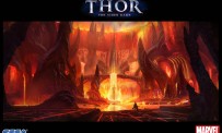 VGA 2010 > Thor : nouveau trailer