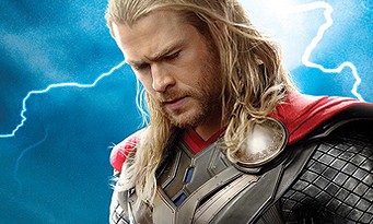 Thor 2 : un nouveau trailer pour la sortie du jeu