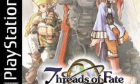 Threads of Fate en route pour le PSN