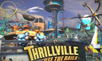 Thrillville 2 également en vidéo