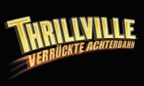 Thrillville : Le Parc en Folie en démo