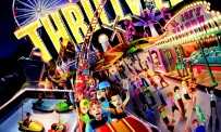 Thrillville : Le Parc en Folie en vidéo