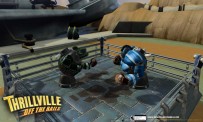 Thrillville : Off The Rails annonc