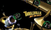 Des précisions au sujet de Thrillville 2