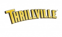 Thrillville : des images PS2
