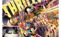 Thrillville fait tourner les têtes