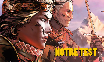 Test Thronebreaker : le Sorcier abat ses plus belles cartes !