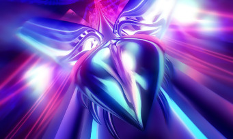 Thumper : le jeu passe en 4K native et 60fps sur PS4 Pro