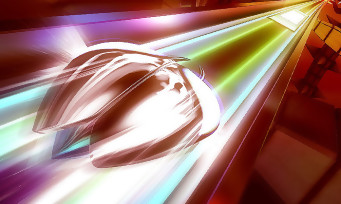 Thumper : le jeu tient sa date de sortie sur Nintendo Switch