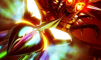 Test Thumper sur PS4 PS VR et PC