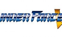 Plus de screens de Thunder Force VI