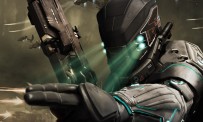 Tiberium : premier screenshot