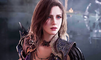 Tides of Annihilation : un boss battle spectaculaire entre Gwendolyn et Tyronoe