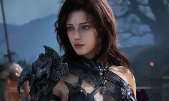 Tides of Annihilation : pourquoi Gwendolyn a-t-elle changé de visage ? Le studio s’explique