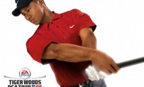 Tiger Woods PGA Tour 06