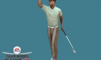 Test Tiger Woods PGA Tour 06