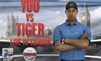 Tiger Woods PGA Tour Golf 07