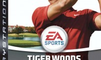 Tiger Woods PGA Tour 08