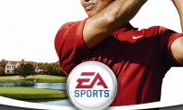 Tiger Woods 08 : premières images